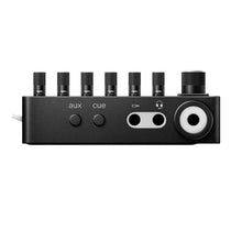 Load image into Gallery viewer, Teenage Engineering TX–6 - 6 Channel Stereo Mixer - Black
