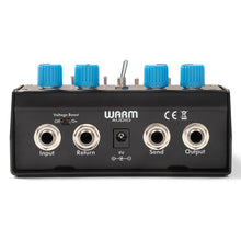 Load image into Gallery viewer, Warm Audio Throne of Tone