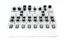 Load image into Gallery viewer, Soma Laboratory Lyra-8 Organismic Synthesizer - White
