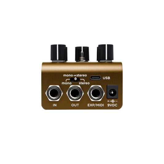 Strymon Olivera