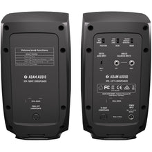 Load image into Gallery viewer, Adam D3V - Black (Pair)