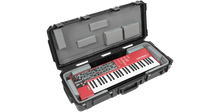 Load image into Gallery viewer, SKB iSeries 3614-6 49-note Keyboard Case