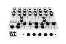 Load image into Gallery viewer, Soma Laboratory Lyra-8 Organismic Synthesizer - White