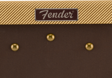 Load image into Gallery viewer, Fender Tweed Wall Clock