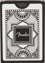 Load image into Gallery viewer, Fender Playing Cards