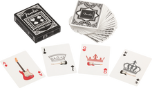 Load image into Gallery viewer, Fender Playing Cards