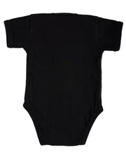 Load image into Gallery viewer, Fender 2025 Christmas Dinosaur Baby Bodysuit 0-3 Months