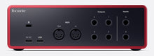 Load image into Gallery viewer, Focusrite Scarlett 18i16 (4th Gen)