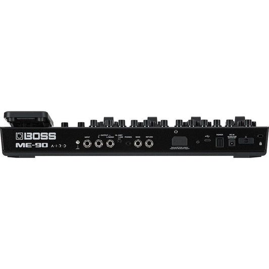 BOSS ME-90 Guitar Multi Effects Processor