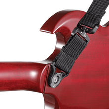 Load image into Gallery viewer, D'Addario Auto Lock Swivel Strap