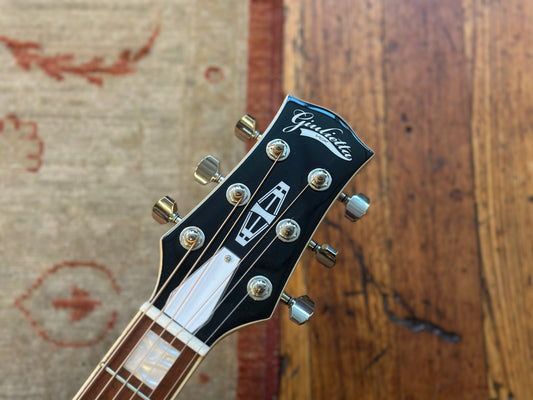 VOX Giulietta VGA-5TPS