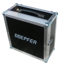 Load image into Gallery viewer, Doepfer A-100P9sw Suitcase 3x3U with PSU3 9U Case