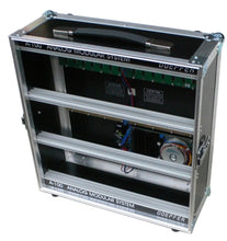 Load image into Gallery viewer, Doepfer A-100P9sw Suitcase 3x3U with PSU3 9U Case