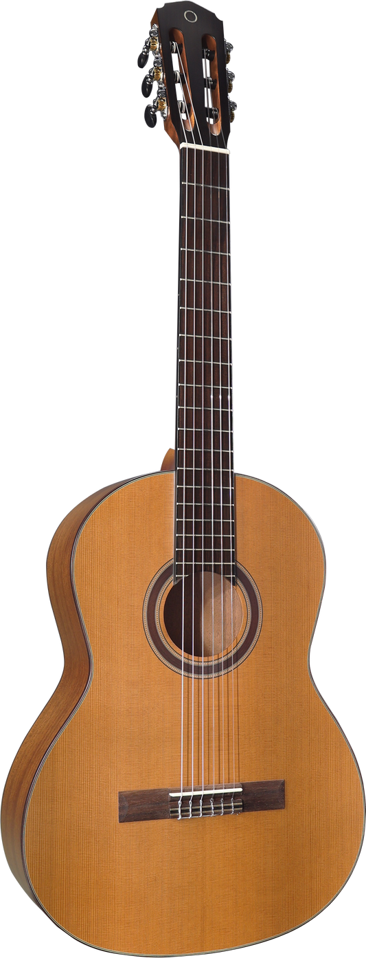 Altura A3M-78 Alumna Series 7/8 Size Classical with Gig Bag