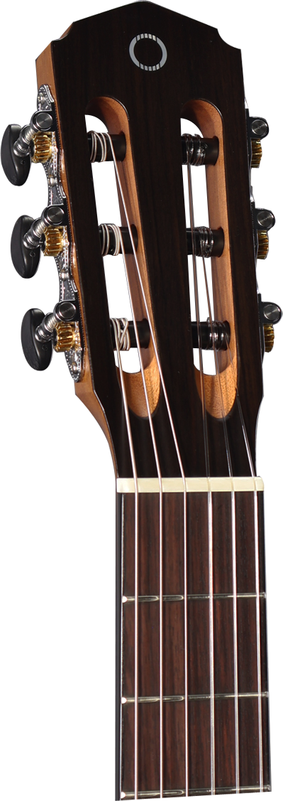 Altura A3M-78 Alumna Series 7/8 Size Classical with Gig Bag