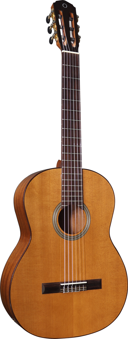Altura A5 Oceana Series Solid Top Classical with Gig Bag