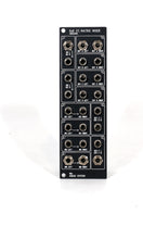 Load image into Gallery viewer, ADDAC System ADDAC814 Jacks & Controls 6x6 Stereo Matrix Mixer