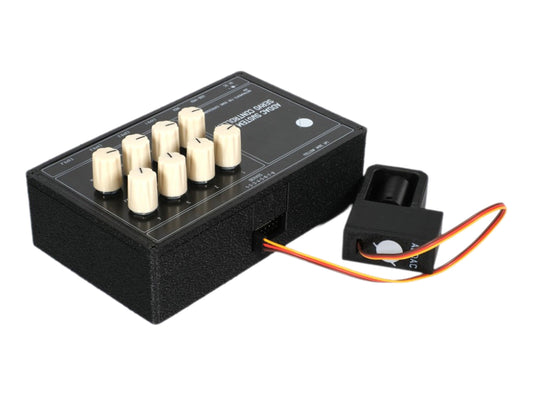 ADDAC System Servo Controller