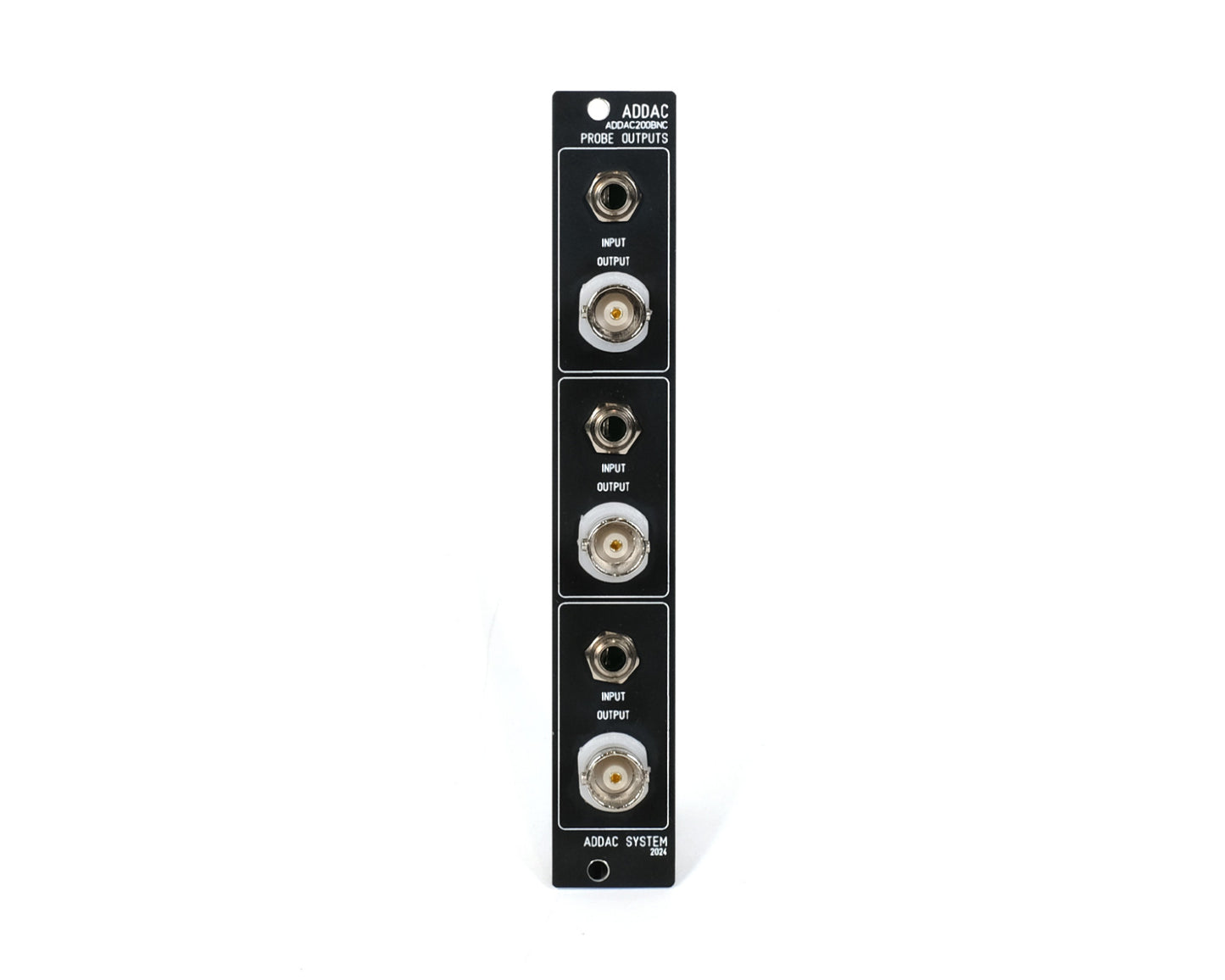 ADDAC System ADDAC200BNC Probe Outputs