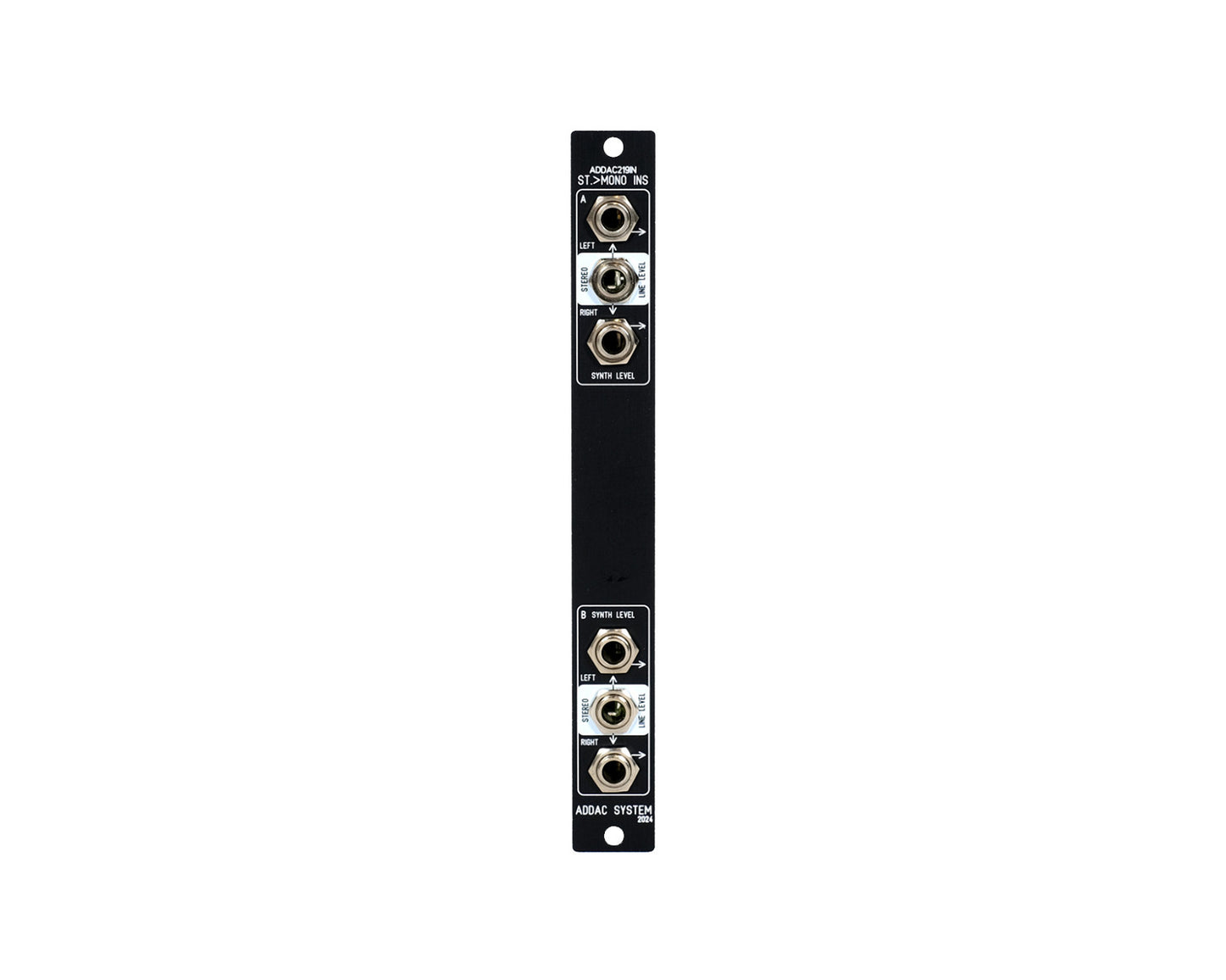 ADDAC System ADDAC219IN