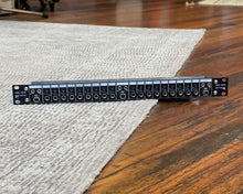 Load image into Gallery viewer, ADDAC System ADDAC911 19’’ Rack Utility Patchbay