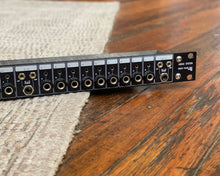 Load image into Gallery viewer, ADDAC System ADDAC911 19’’ Rack Utility Patchbay