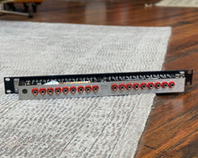 Load image into Gallery viewer, ADDAC System ADDAC911 19’’ Rack Utility Patchbay