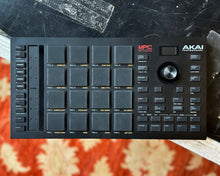 Load image into Gallery viewer, AKAI MPC Studio II Music Production Controller