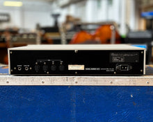 Load image into Gallery viewer, AKAI S01 Digital Sampler - 100V with EXM-01 RAM Expansion