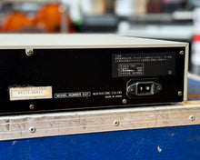 Load image into Gallery viewer, AKAI S01 Digital Sampler - 100V with EXM-01 RAM Expansion