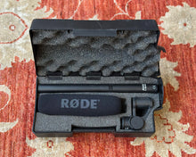 Load image into Gallery viewer, AKG C 568 EB Shotgun Microphone