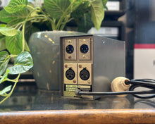 Load image into Gallery viewer, AKG N46E 12 Volt Phantom Power Supply
