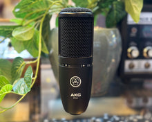 Load image into Gallery viewer, AKG P120 Condenser Microphone