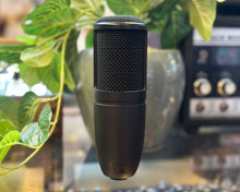 Load image into Gallery viewer, AKG P120 Condenser Microphone