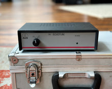 Load image into Gallery viewer, AKG Solidtube Valve Mic w/ Preamp & Hardcase