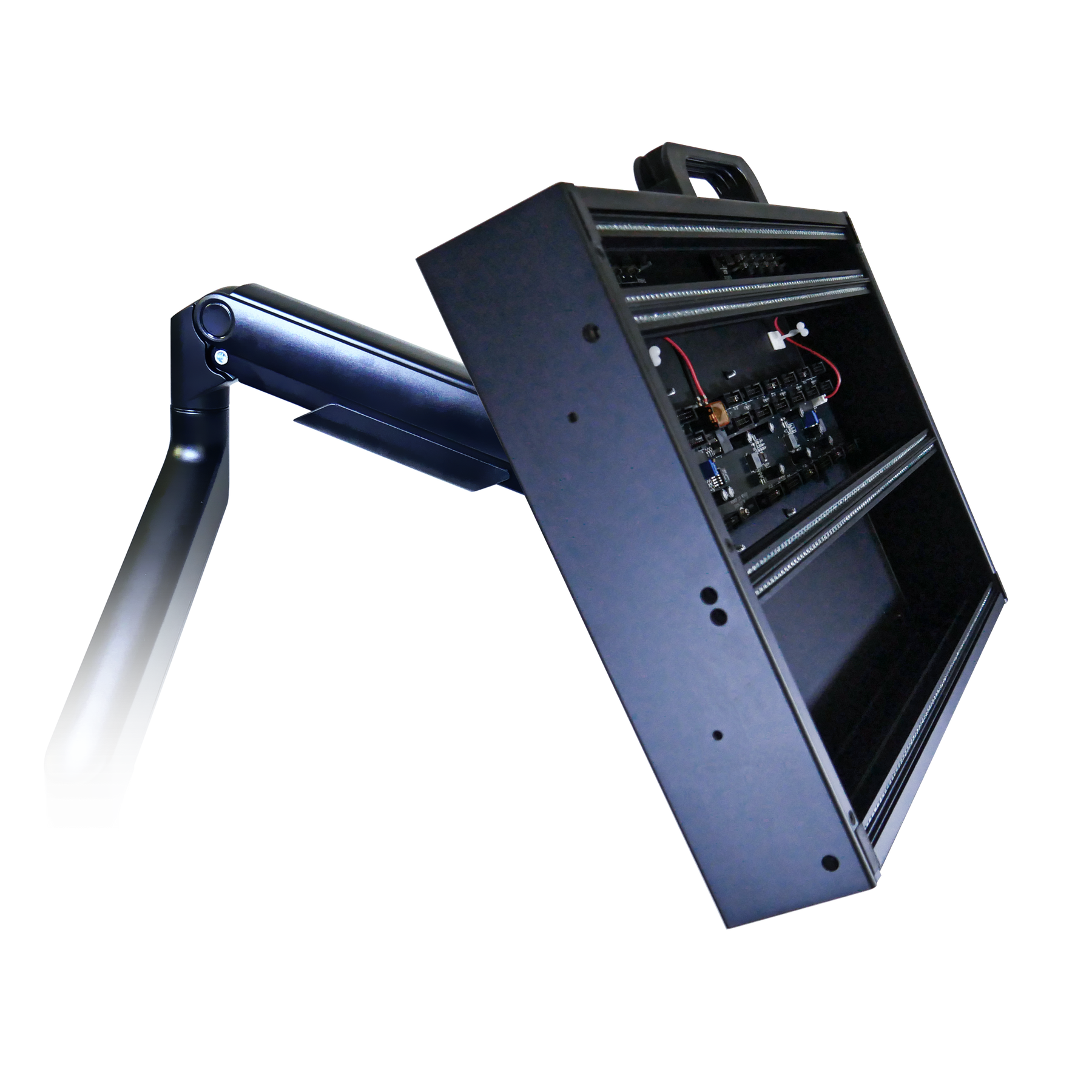 鍵盤楽器 After Later Audio 84HP 7U Adventure Case After Later Audio 84hp 7U Adventure Case – Found Sound