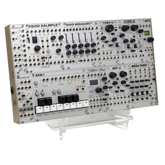 ALM Busy Circuits Eurorack Case Stand