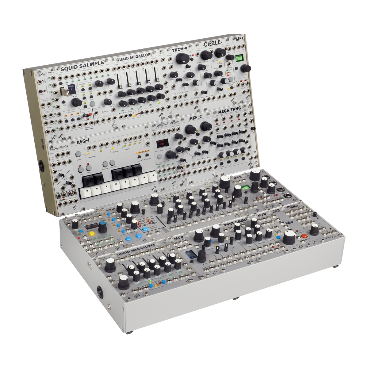 ALM Busy Circuits Eurorack Case Stand