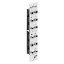 Load image into Gallery viewer, ALM Busy Circuits Stereo Sum Stereo Summing Mixer