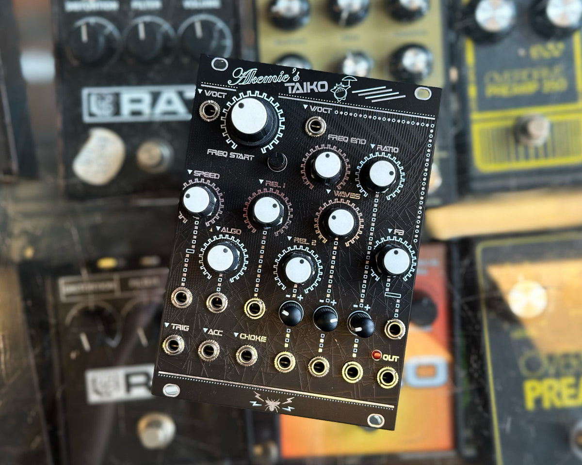 ALM AKEMIE’S TAIKO modular121603-