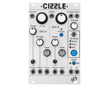 Load image into Gallery viewer, ALM Busy Circuits CIZZLE Dual Phase Distortion VCO