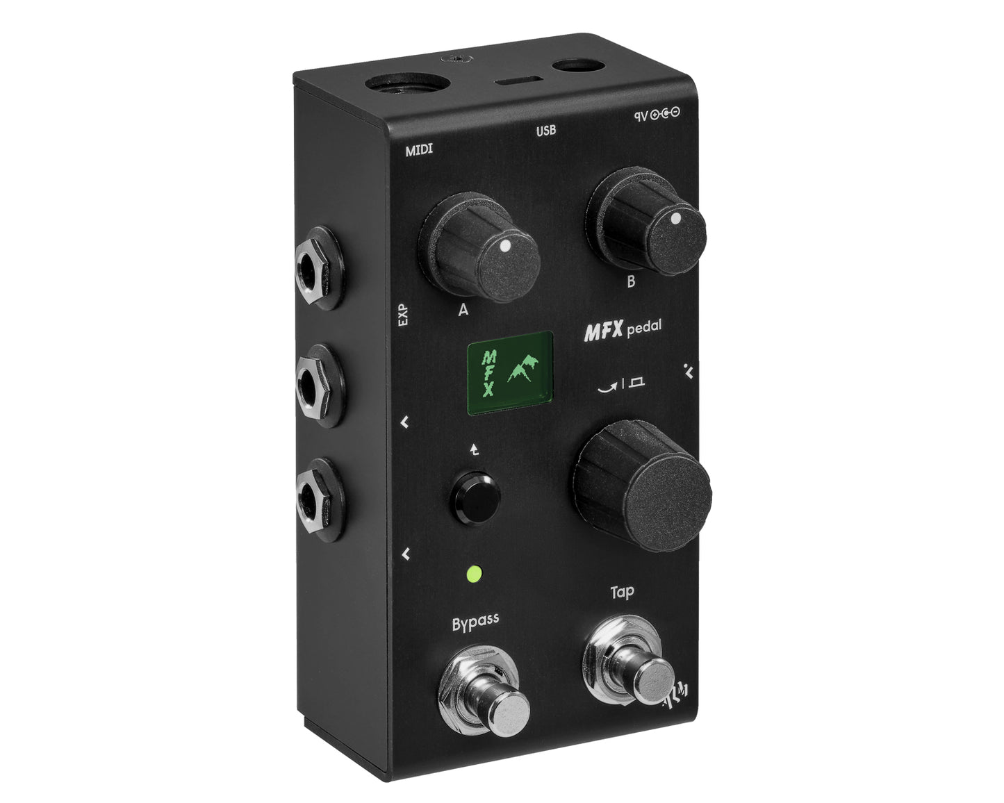 ALM Busy Circuits MFX Stereo Multi Effects Processor Pedal