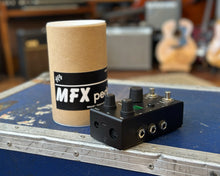 Load image into Gallery viewer, ALM Busy Circuits MFX Pedal