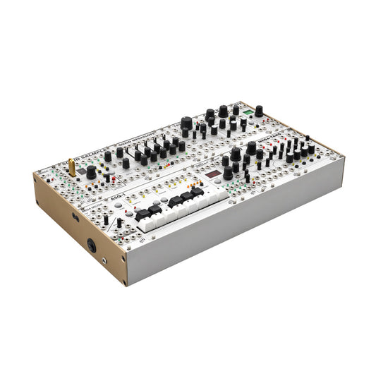 ALM Busy Circuits Turismo Complete Modular Workstation System