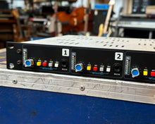 Load image into Gallery viewer, API 3124 X Discrete 4-Channel Mic/Line Pre