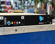 Load image into Gallery viewer, API 3124 X Discrete 4-Channel Mic/Line Pre