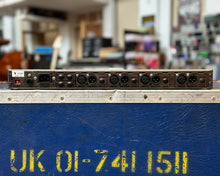 Load image into Gallery viewer, API 3124 X Discrete 4-Channel Mic/Line Pre