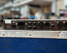 Load image into Gallery viewer, API 3124 X Discrete 4-Channel Mic/Line Pre