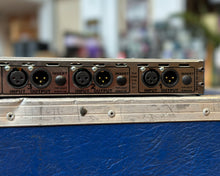 Load image into Gallery viewer, API 3124 X Discrete 4-Channel Mic/Line Pre