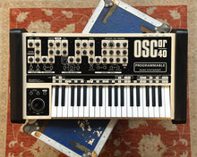 Load image into Gallery viewer, APOB Instruments OSCar40 (Oxford Synthesiser Company Clone)